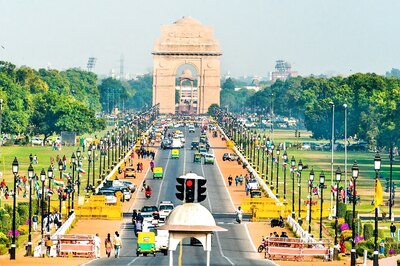 Infra Vaani | Burning Landfills to Killer Buses to Toxic Air, Living in Delhi is Capital Punishment