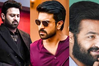 Sankranthi 2023: Prabhas, Ram Charan and Jr NTR's Films To Clash at Box Office?