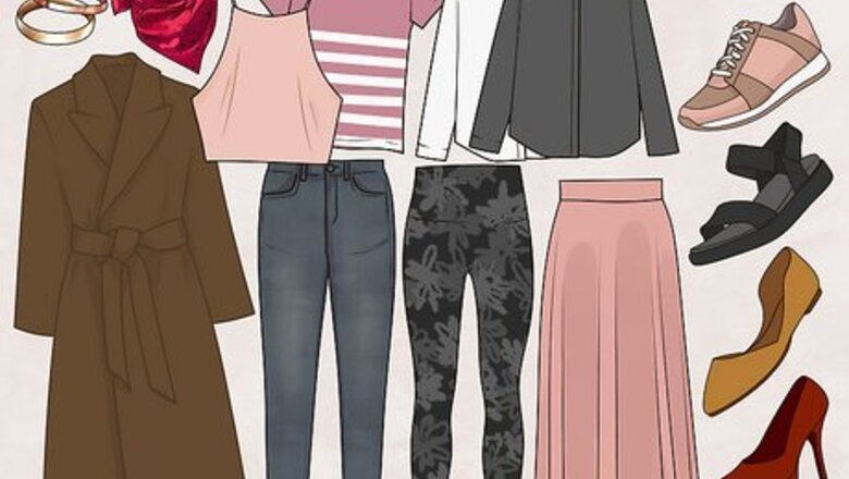 How to Look Stylish Every Day