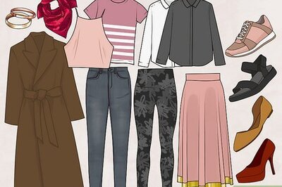 How to Look Stylish Every Day