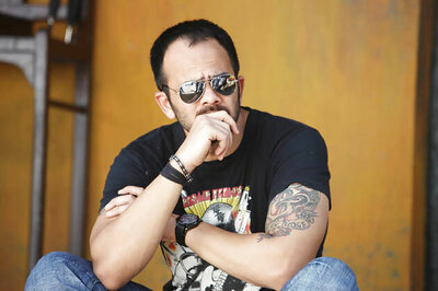 Rohit Shetty is an intelligent filmmaker: Shekhar Ravjiani
