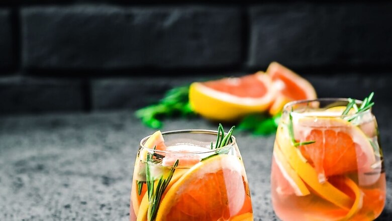 Rakhi Special: 5 Unique Cocktails to Toast the Bond of Siblinghood