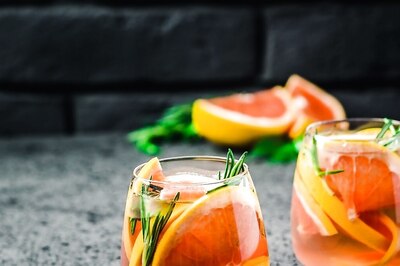 Rakhi Special: 5 Unique Cocktails to Toast the Bond of Siblinghood