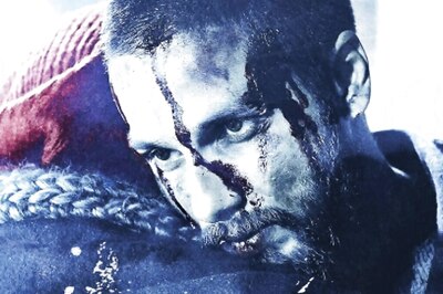 Shahid Kapoor’s Haider Set For Re-Release In Kashmir; Tickets Now Available