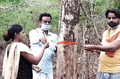 This Diamond Mine Project in MP’s Buxwaha Forest Could Claim Over 2 Lakh Trees