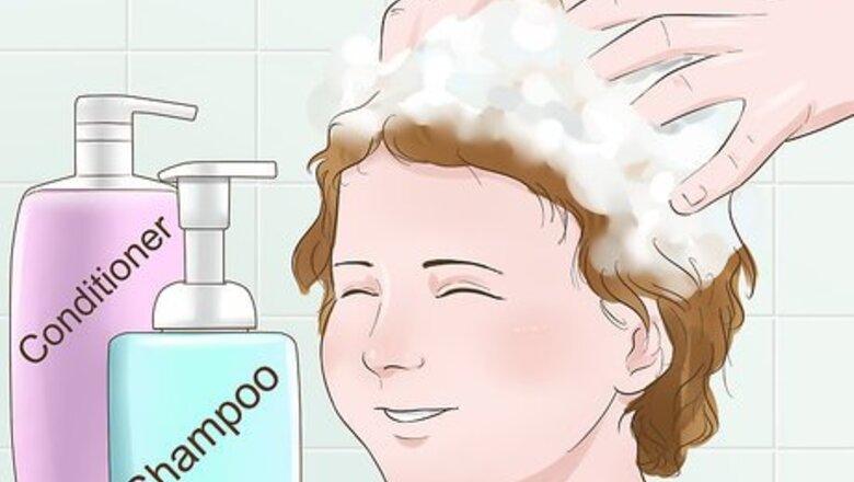 How to Check a Child's Hair for Lice