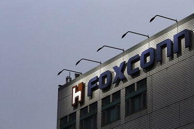 Foxconn May Spend $ 10 Billion-plus in The US