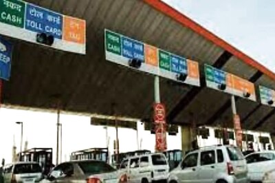 IRB Infrastructure Toll Revenue Grows 14% to Rs 365 Crore in July