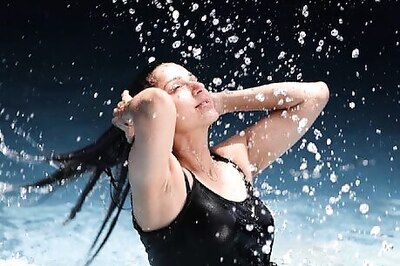 Bhumika Chawla Refutes Rumours Of Participation In Bigg Boss 15