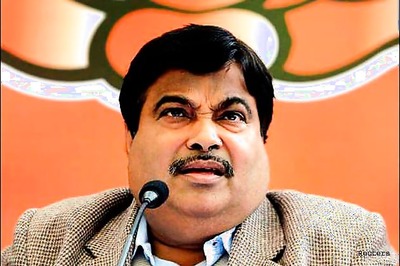 Gadkari calls reports of bugging devices at his home highly speculative