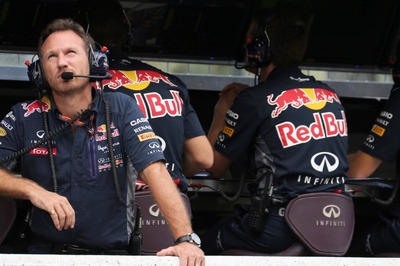 Formula One: Red Bull Clinches New $500M Title Sponsorship With Oracle