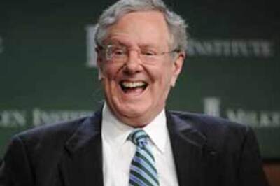 US' easy money policy led to credit crisis : Forbes