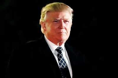Republicans Reject CIA Report on Russia's Help in Securing Donald Trump's Win
