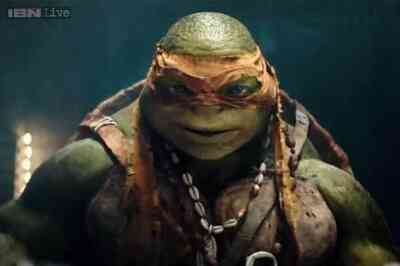 'Teenage Mutant Ninja Turtles' tweet review: The ninja brothers are mind-blowing