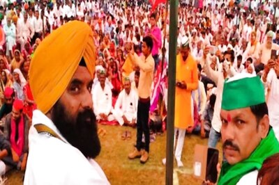 Lakhimpur Kheri Violence: Complaint Lodged Against Farmer Leader Tejinder Singh Virk