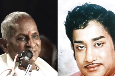 At Book Launch Event, Ilayaraja Makes Shocking Revelations About Sivaji Ganesan