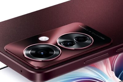 Oppo F25 Pro Phone With AMOLED Display And 67W Charging Launched: Price in India, Features