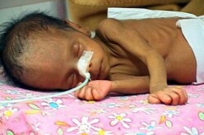 Father of abandoned baby surfaces