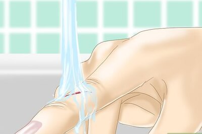 How to Treat a Paper Cut