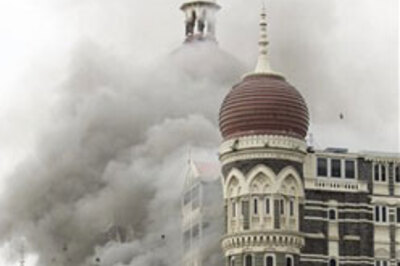 In pics: Exclusive: Inside Taj | Day 3 | Day 2 | Day 1