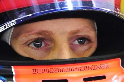 Kimi Raikkonen to start 10th after grid penalty