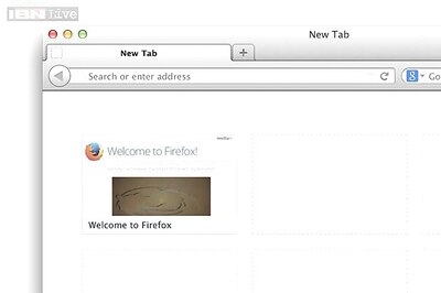 Mozilla to start selling ads on Firefox browser