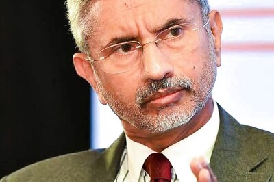 '…Its Basic Industry is Terrorism': Jaishankar Hints No Help to Pakistan for Its Economic Mess