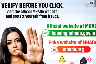Homeseekers, Beware! MHADA.org Is A Fake Website, Here’s The Correct Link To File Mumbai Lottery Applications