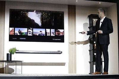 CES 2018: Here is What HD, 4K, 8K, OLED, LCD And Other TV Acronyms mean