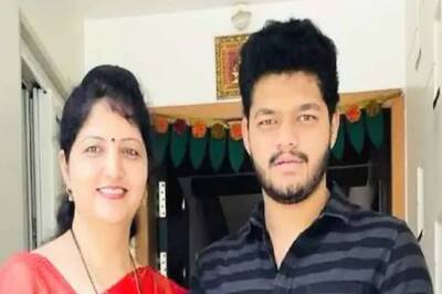 Soham Chakankar, Son Maharashtra Women's Panel Chief Rupali Chakankar, to Work in Films