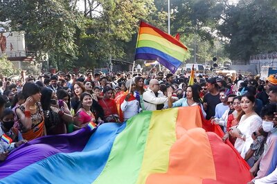 Same-sex Marriage: Centre Gives ‘Incest’ Argument in Supreme Court; ‘Far-fetched’, Says SC