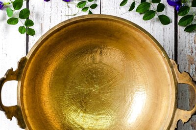 Cooking in Brass, Iron, Bronze Utensils and Their Benefits
