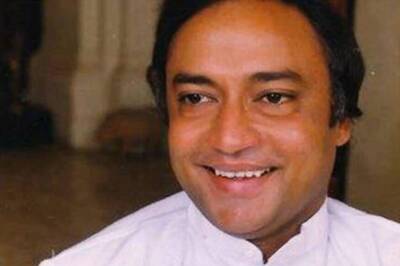 Digvijaya Singh's Brother Lakshman Leaves Congress Red-faced With Tweets on MP Poll Strategy