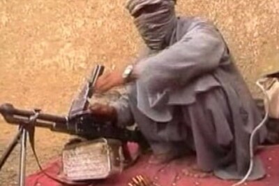 Pak claims Taliban leader Mullah Fazlullah dead