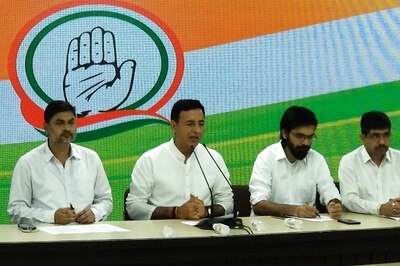 Ayodhya Verdict: Congress Sees Opportunity to Reclaim Lost Ground, Endorses Construction of Temple