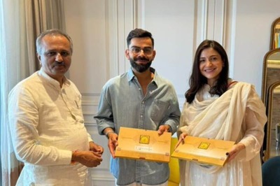 Virat Kohli Receives Invitation to Attend Ayodhya Ram Mandir Pran Pratishtha