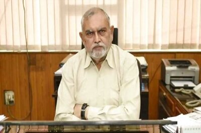 HC Grants Anticipatory Bail to Former Delhi Minorities Commission Chief in Sedition Case