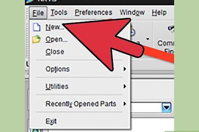 How to Create Spheres on Siemens NX