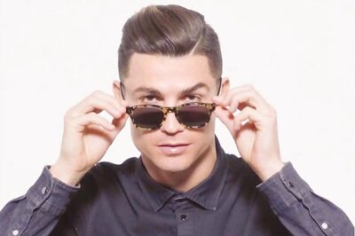 Cristiano Ronaldo Tops Instagram Rich List, Lionel Messi Only Other Sportsperson in Top 10