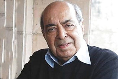Surendra Nihal Singh: The Editor Who Taught Me the Value of Space, Time and Ethics