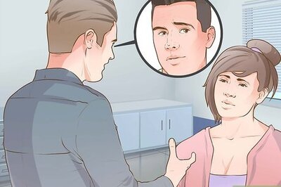 How to Pick up Girls at the Mall