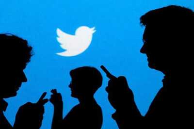 Twitter Suspended 360,000 Accounts For Promoting Terrorism