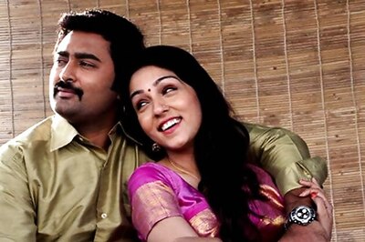 Telugu film 'Kalyana Samayal Saadham' on US TV show