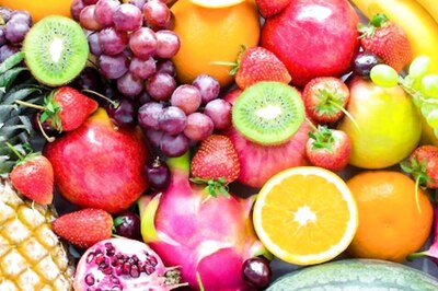 5 Fruits That Will Help You Get Rid of Yellow Teeth, Make Them Shine