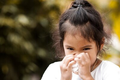Early Onset of Seasonal Allergies: Climate Change Triggers Prolonged Suffering