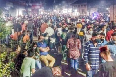 Centre Raises Covid Norm Violations with States, Warns Them Against Complacency