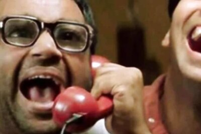 Happy Birthday Paresh Rawal: Iconic Dialogues of the Veteran Actor That Will Make Your Day!