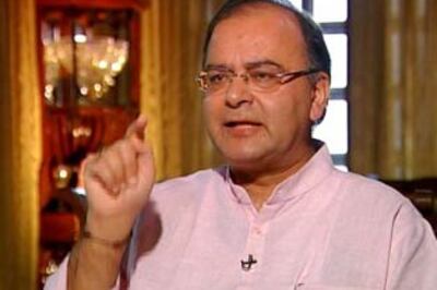 Jaitley-Rajnath clash widens rift within BJP