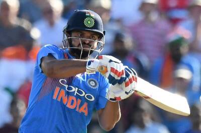 Suresh Raina & Parthiv Patel To Play For Chicago Players In US Masters T10