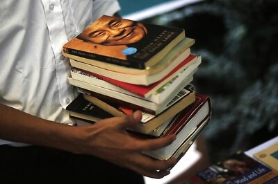 Small Kerala town to host international literary festival